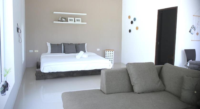 The Beach Village Resort (SHA Extra Plus) photo