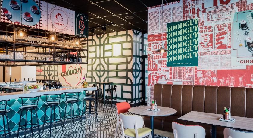 Ibis Styles Hobart 173 Macquarie Street Hobart