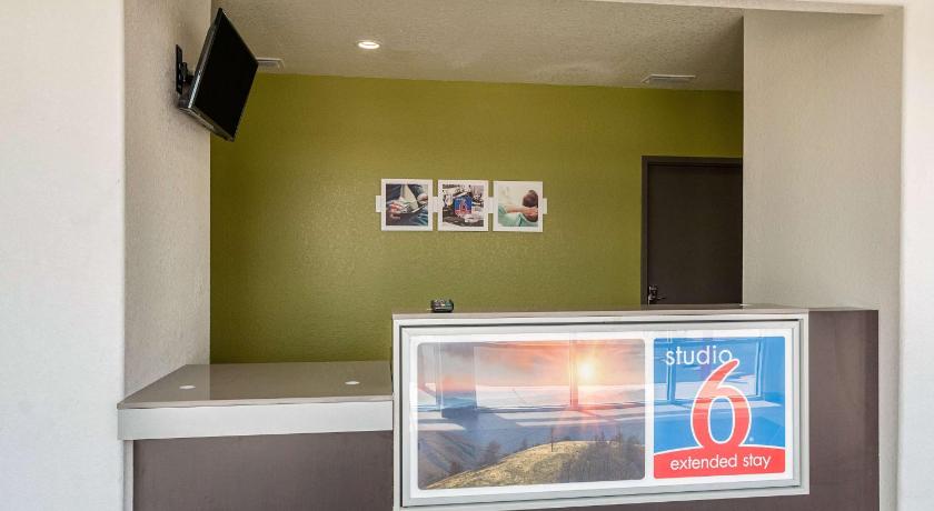 Studio 6 New Braunfels, Tx photo