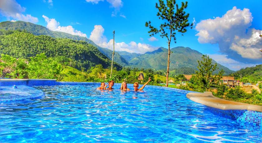 Vista Verde Lodge — Hotel in Lanquin