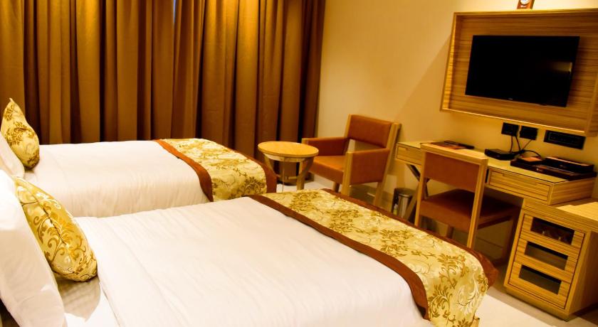 Mango Hotels Vijayawada