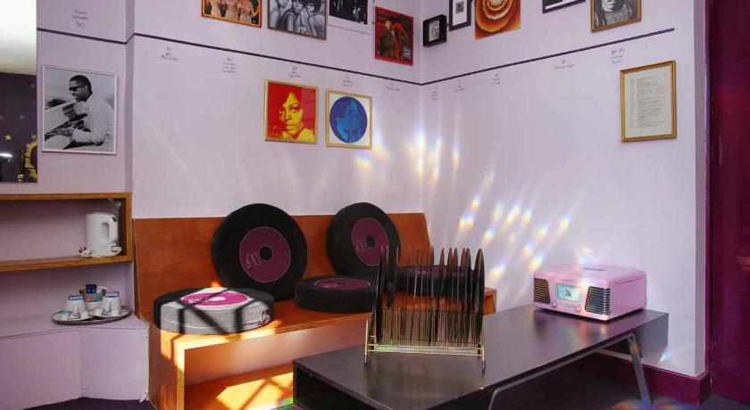 Image of Soul Supreme Standard Double Room 10