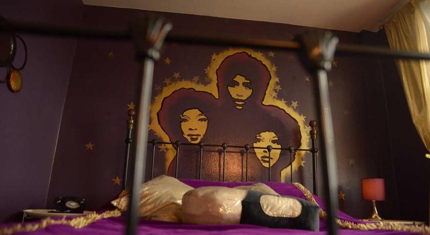 Image of Soul Supreme Standard Double Room 13