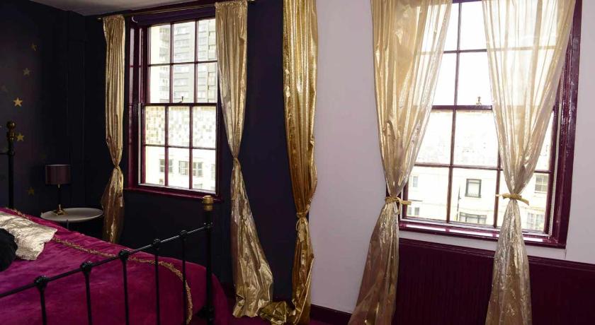 Image of Soul Supreme Standard Double Room 1