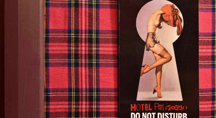 Image of Do Knit Disturb Standard Single Room 15