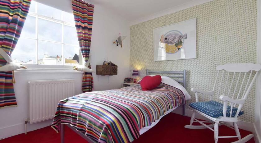 Image of Do Knit Disturb Standard Single Room 0