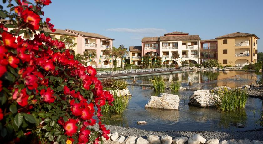 Hapimag Resort Scerne di Pineto