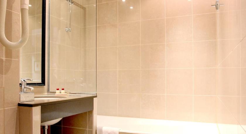 Albe Bastille Hotel photo