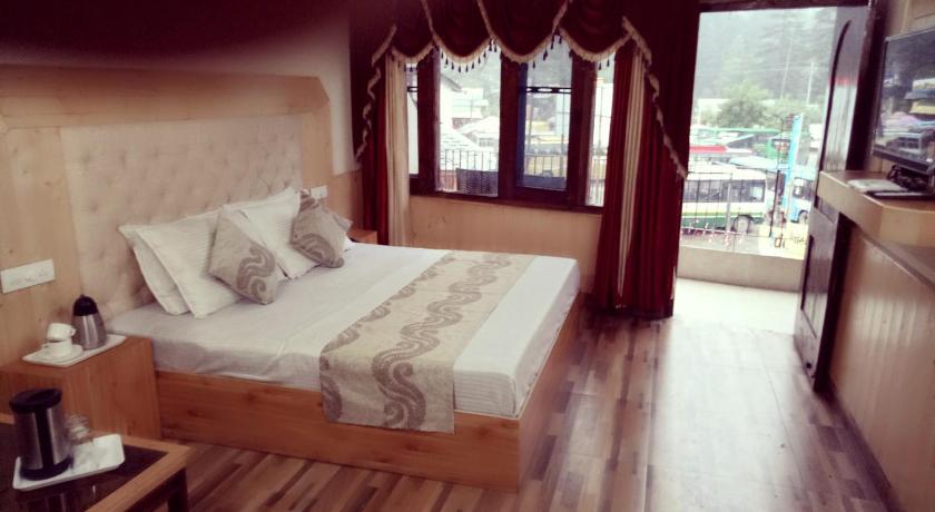 Hotel Highway inn