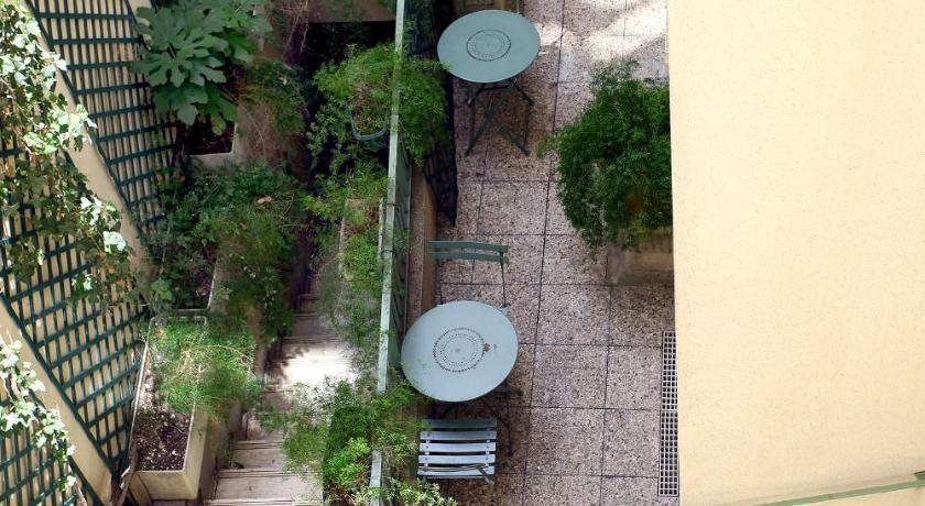 Albe Bastille Hotel photo