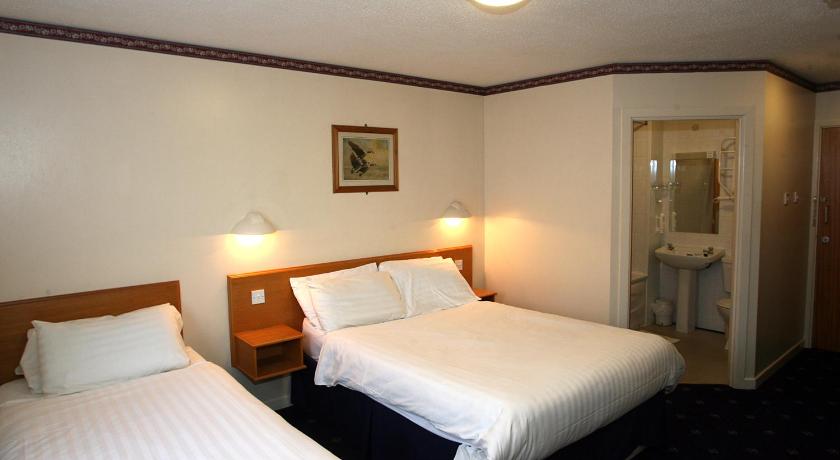 Cohannon Inn photo