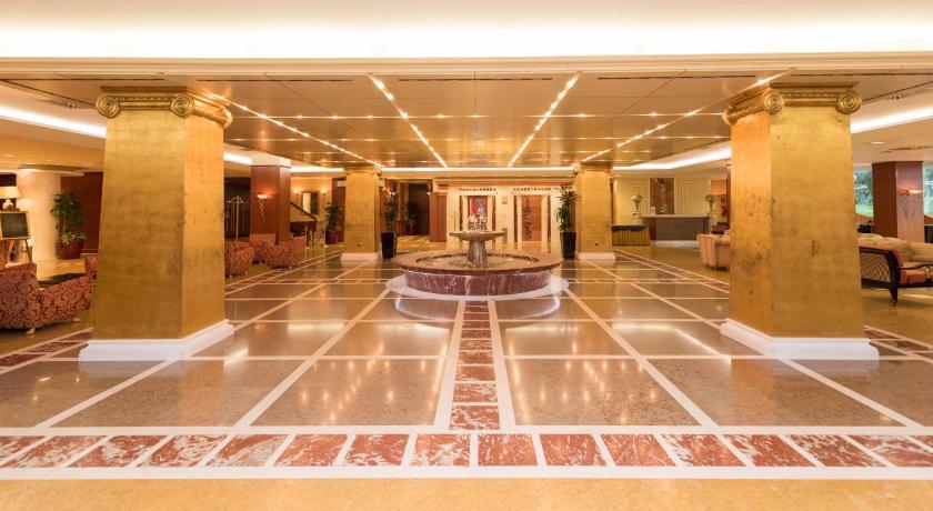 Hotel Antonella photo