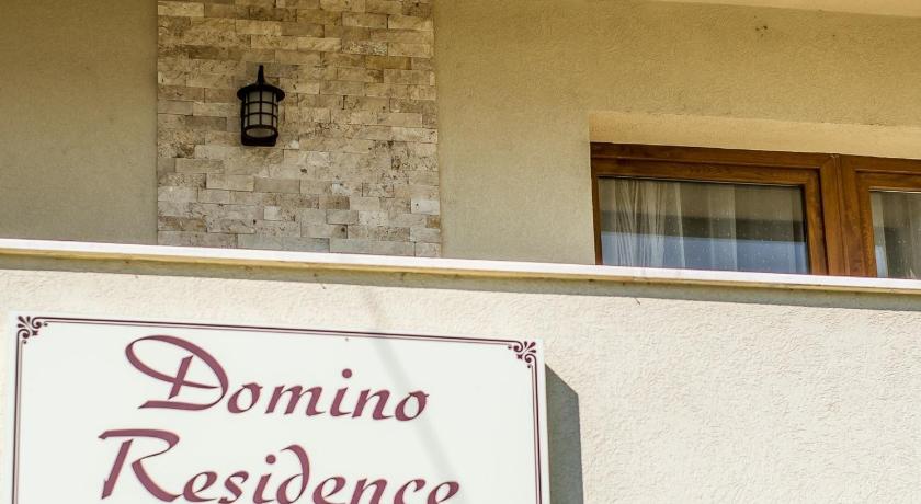 Domino Residence Zimandcuz - Garanția celui mai bun preț | Agoda.com