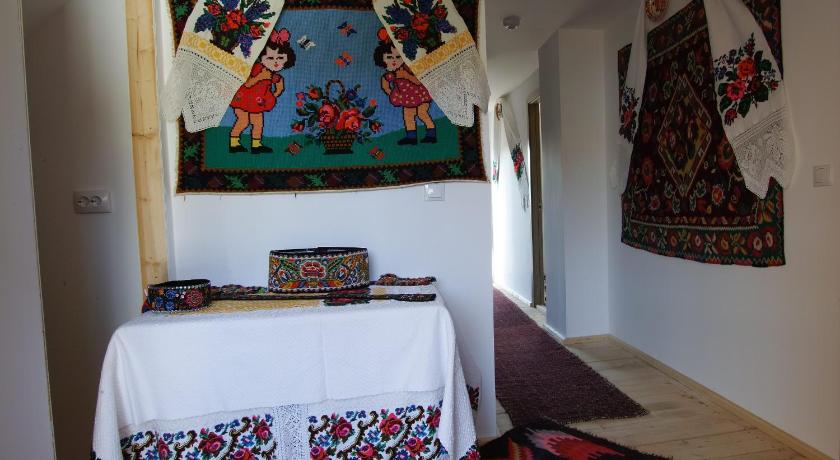 Casa Pintea de Sub Coasta photo