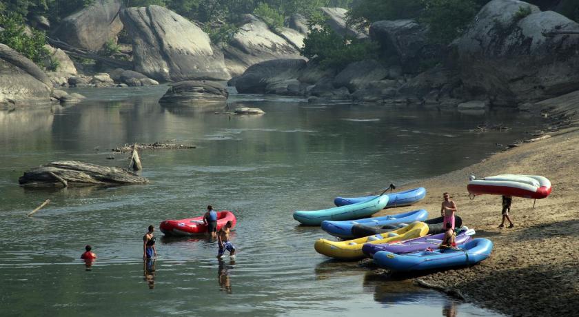 Cumberland Falls State Resort Park photo