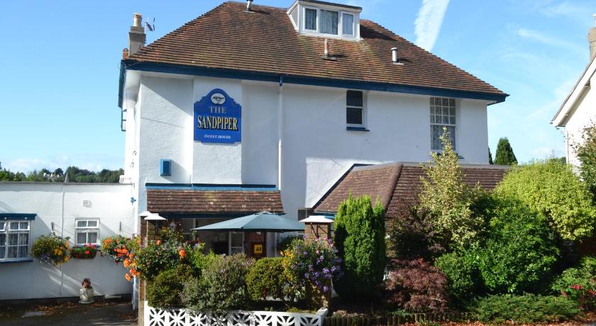 The Sandpiper Guest House photo