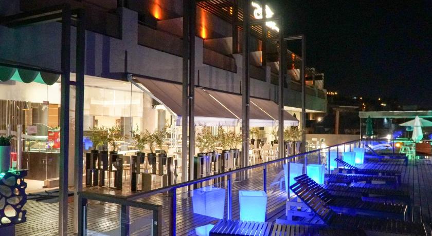 Eleton Resort & Spa photo