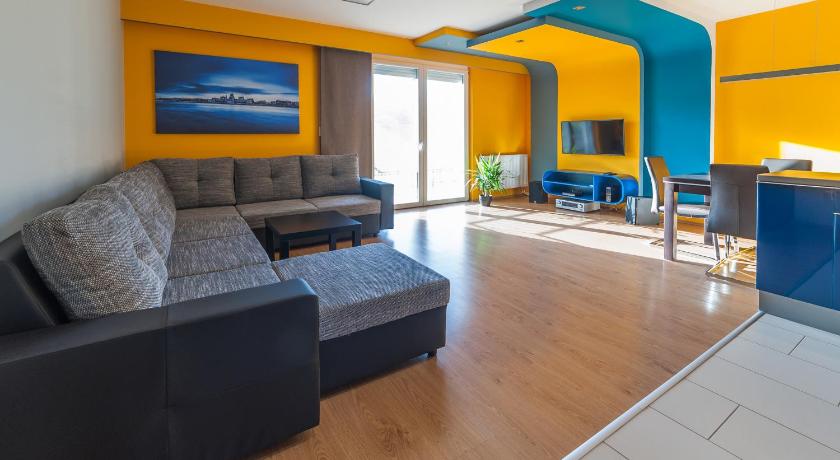 Budapest Minimal Style - You will love it! — Hotel in Budapest
