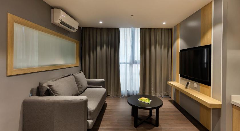 Image of The Splendor Suite 7