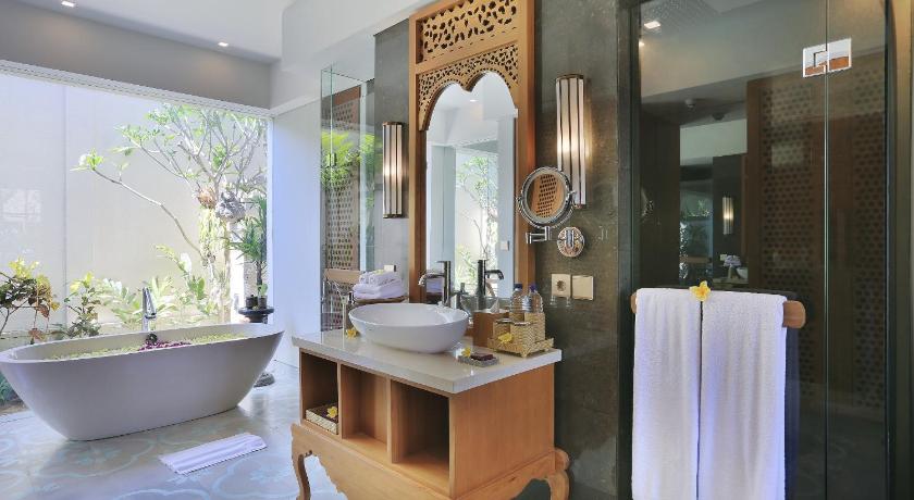 Bali The Alantara Sanur 4-Star Hotel amenity