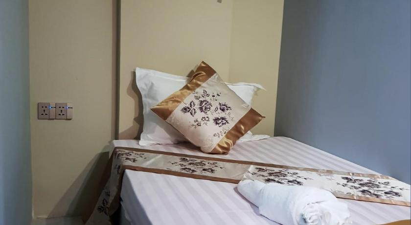 Rangoon 40 Hotel No55 40 Street Kyauktada Township -