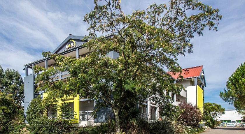B&B Hotel Agen