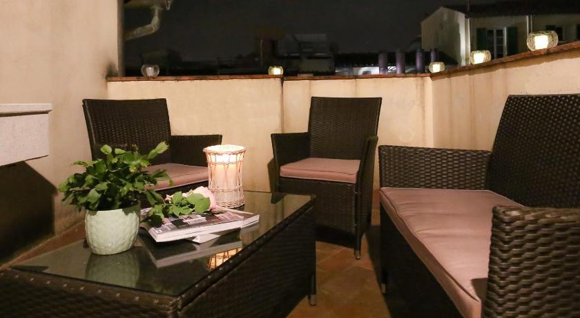 Apartments Florence - Ricasoli Terrace photo