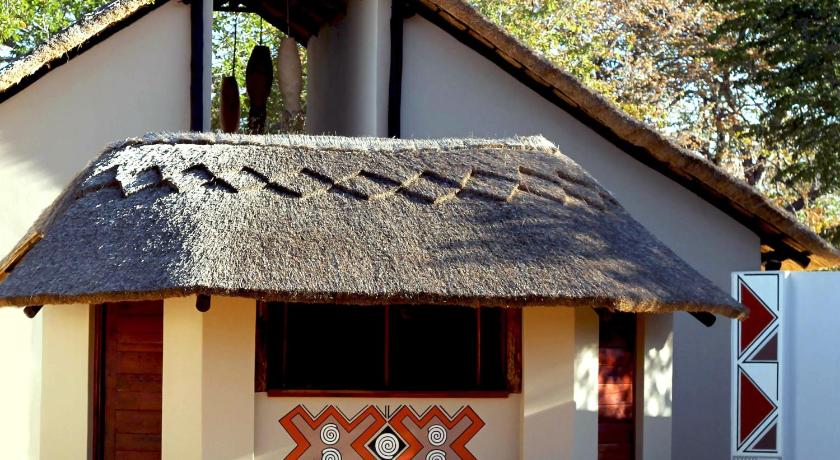 Gwango Heritage Resort photo