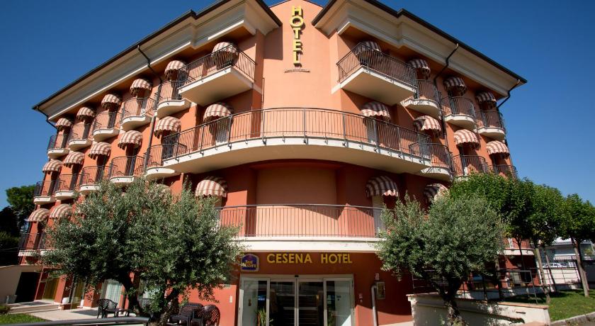 Best Western Cesena Hotel