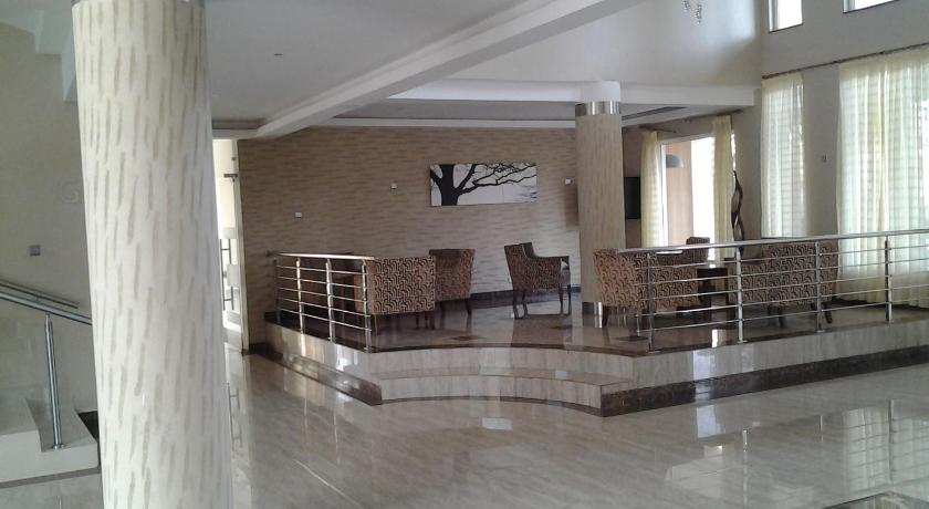 THREE STEERS HOTEL photo