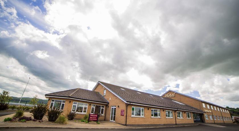 Curran Court Hotel photo