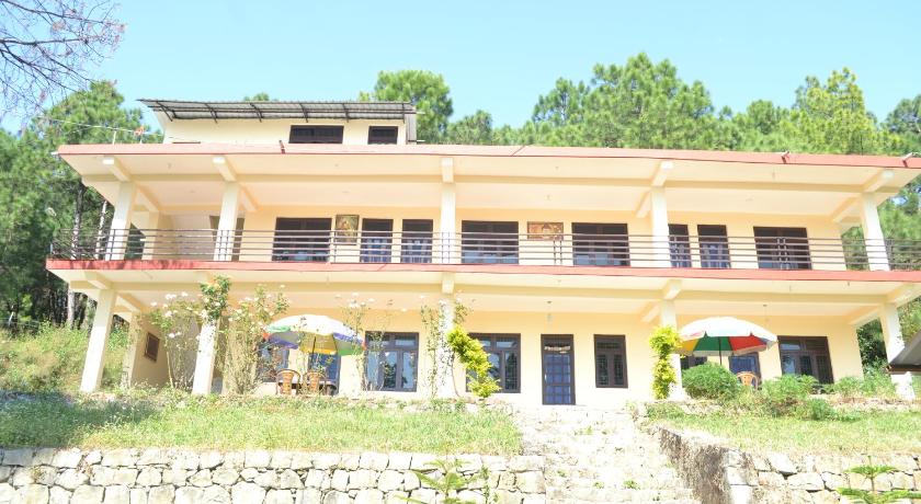 Katoch Homestay — Hotel in Palampur