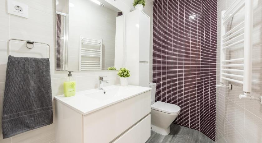 Living Guzman Apartment photo