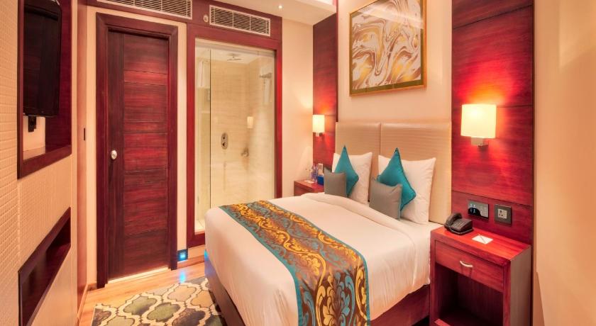 Golden Tulip Essential Jaipur Formerly Golden Tulip - 