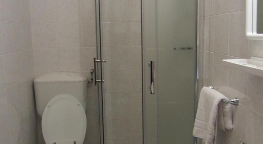 Hotel Nizza photo