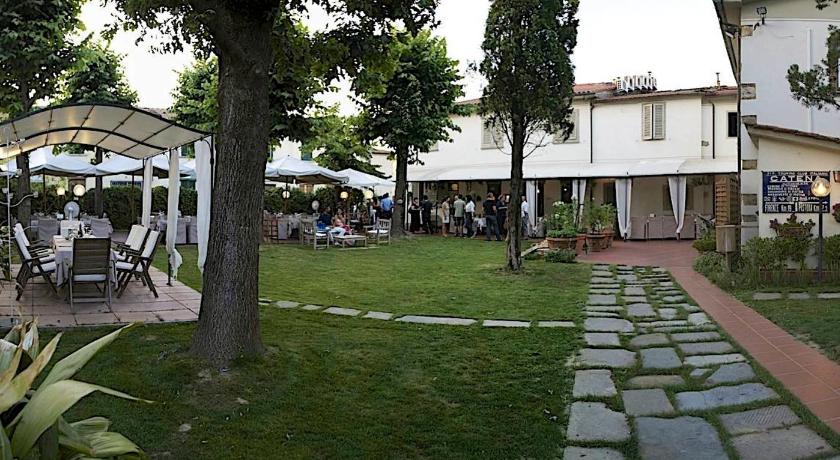 La Bussola Da Gino