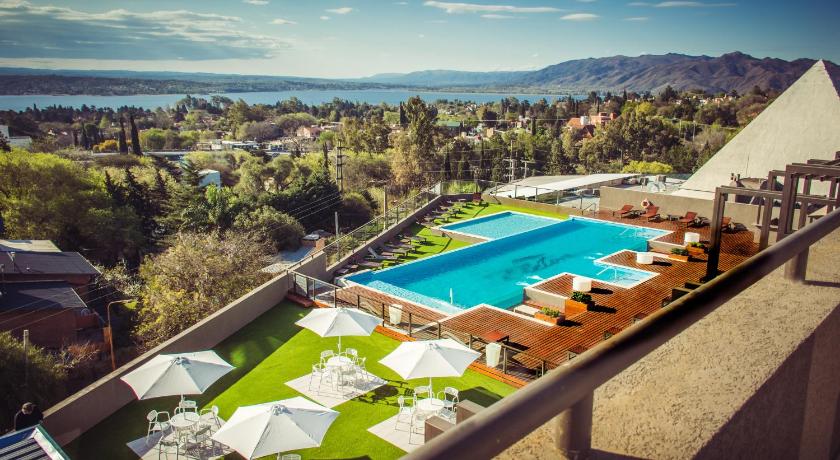 Eleton Resort &amp; Spa — Hotel in Villa Carlos Paz