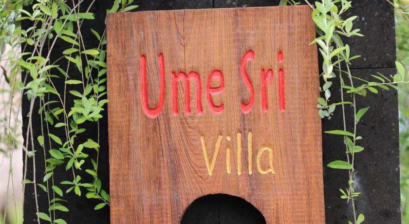 Ume Sri Villas