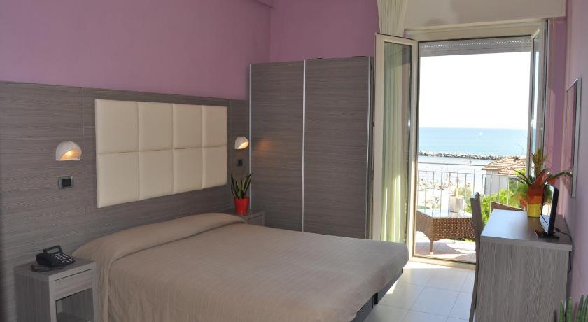 Hotel Playa Rimini