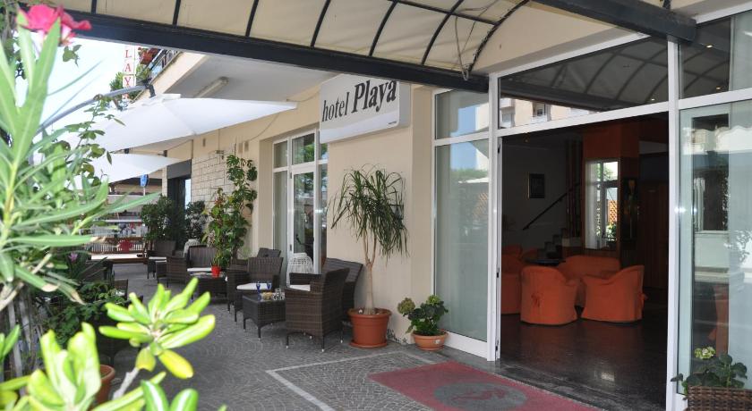 Hotel Playa Rimini