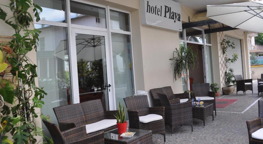 Hotel Playa Rimini