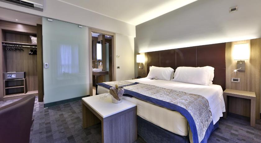 Best Western Plus Borgolecco Hotel