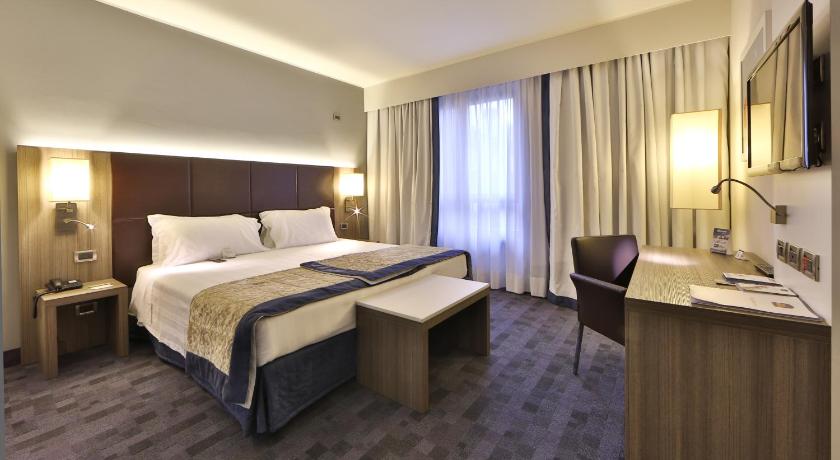 Best Western Plus Borgolecco Hotel