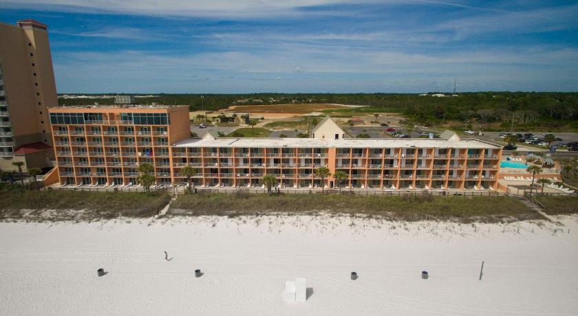 Seahaven Beach Hotel Panama City Beach photo