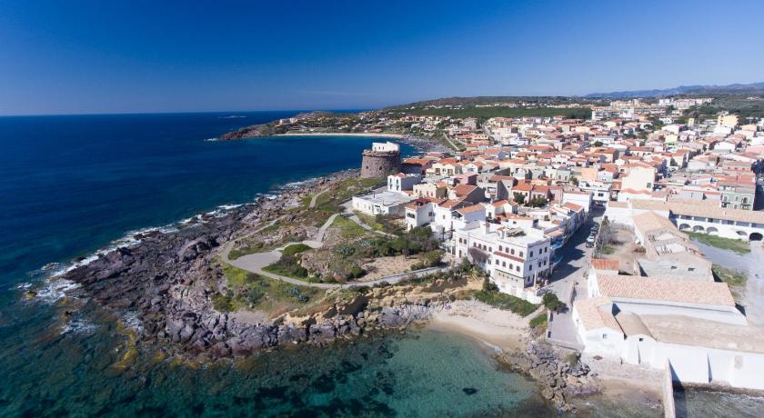 Hotel Lido Degli Spagnoli