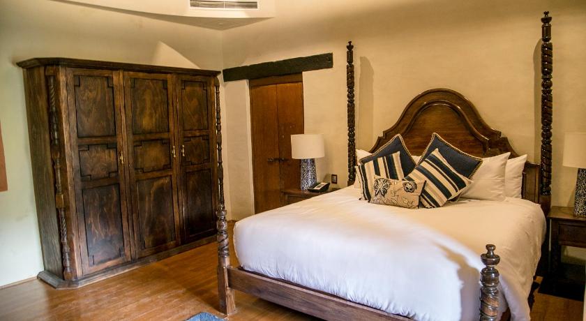 Casona de los Sapos Hotel Boutique