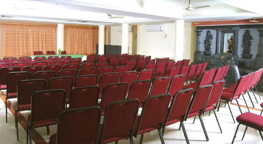 Sree Gokulam Sabari photo