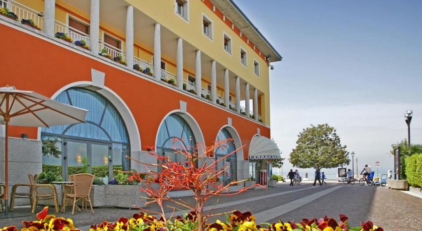 Hotel Vela D'oro ***S photo