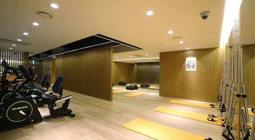 서울 호텔 피제이 명동 (Hotel PJ Myeongdong) 4성급 호텔 객실