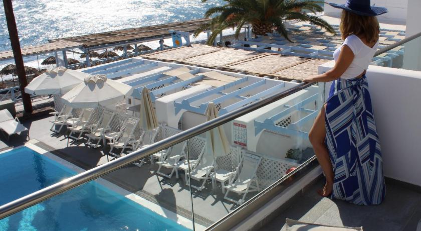 Hotel Poseidon